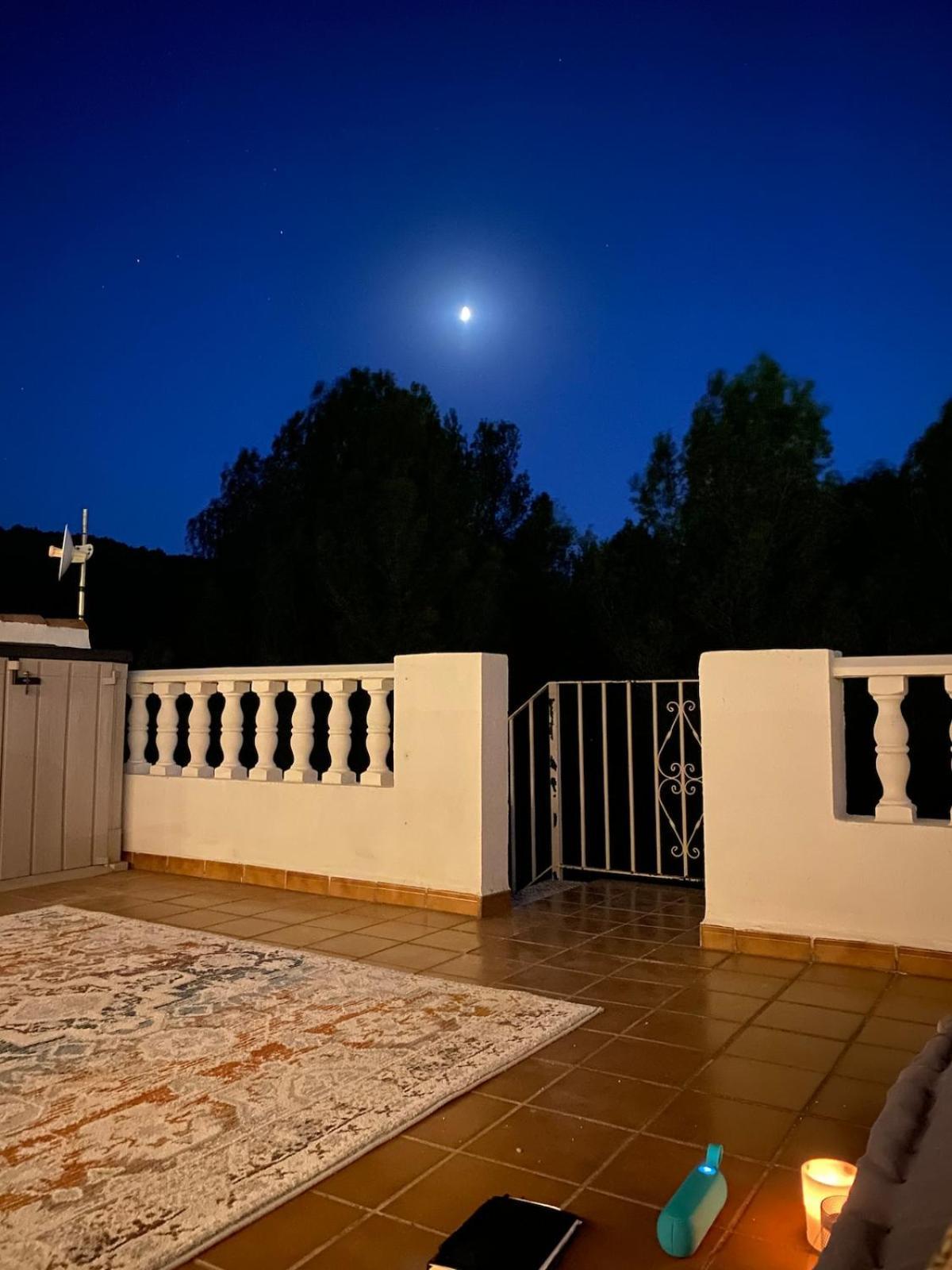 4Br Villa W Private Pool Near Beach Oliva Valencia La Font D´En Carròs Kültér fotó