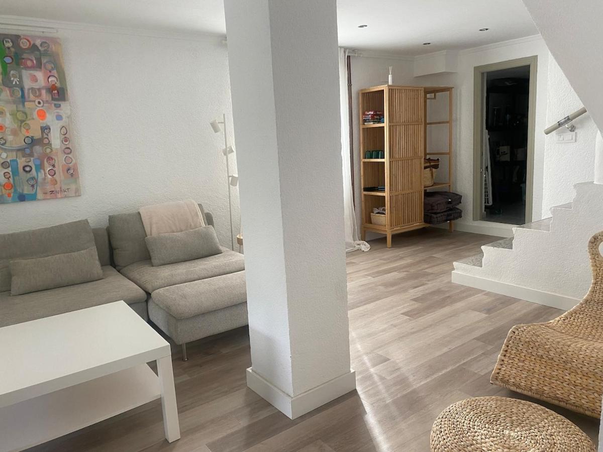 4Br Villa W Private Pool Near Beach Oliva Valencia La Font D´En Carròs Kültér fotó