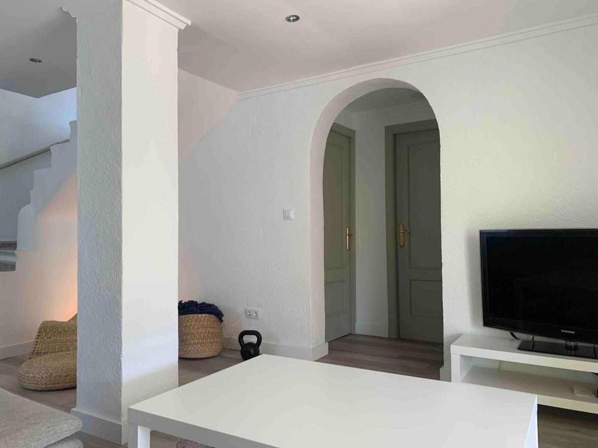 4Br Villa W Private Pool Near Beach Oliva Valencia La Font D´En Carròs Kültér fotó