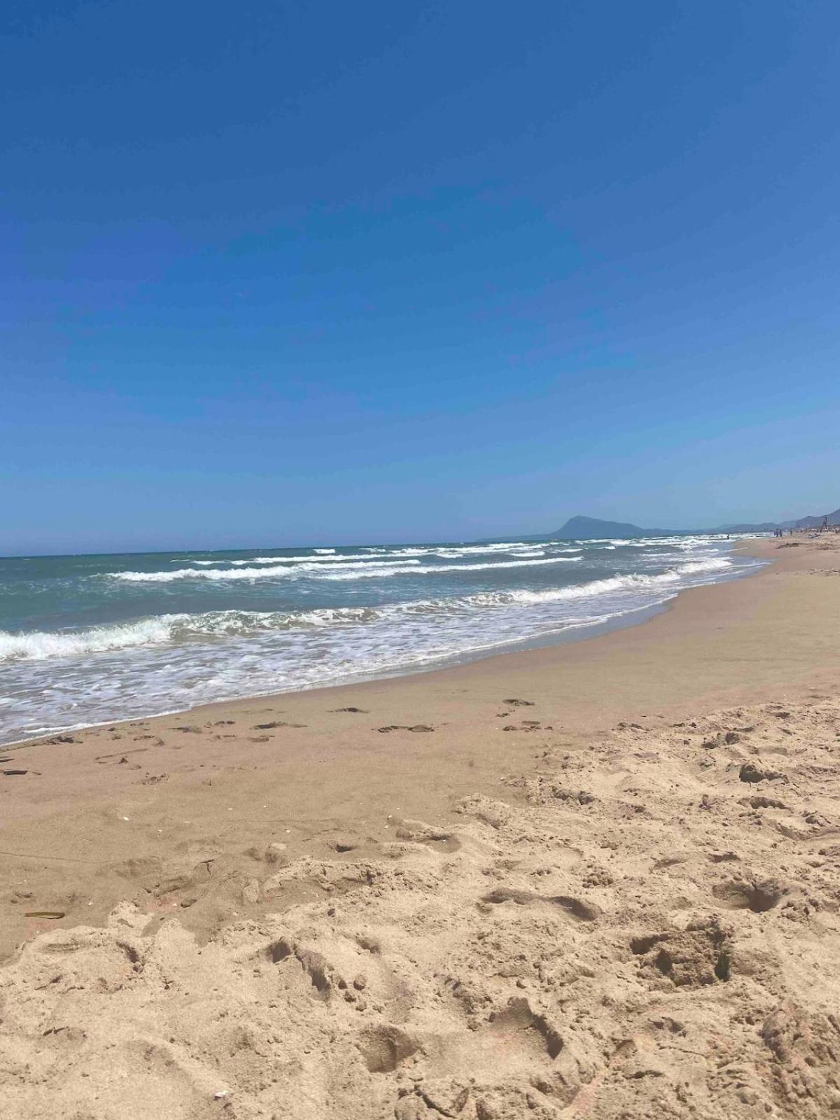 4Br Villa W Private Pool Near Beach Oliva Valencia La Font D´En Carròs Kültér fotó